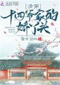 清穿十四爷的侍妾