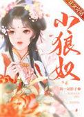 小狼奴作者摘一朵影