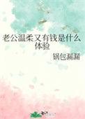 老公很有钱是什么体验