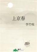 上京春赋十木南免费阅读