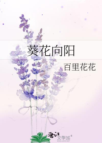葵花向日晴