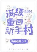 满级boss重回新手村by两袖临风