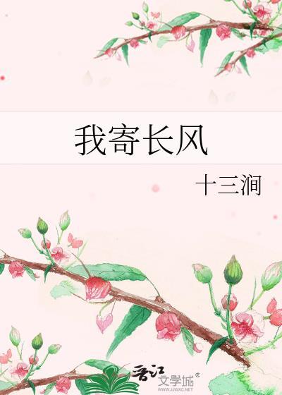我寄长风番外完整版资源