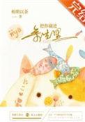 把你藏在我心里