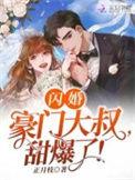闪婚大叔超级萌