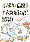 小鲨鱼原型