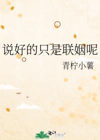 说好的只是联姻呢在线阅读