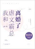 和霸总离婚后我红了晋江