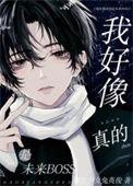 我好像真的是未来boss 魔法少女