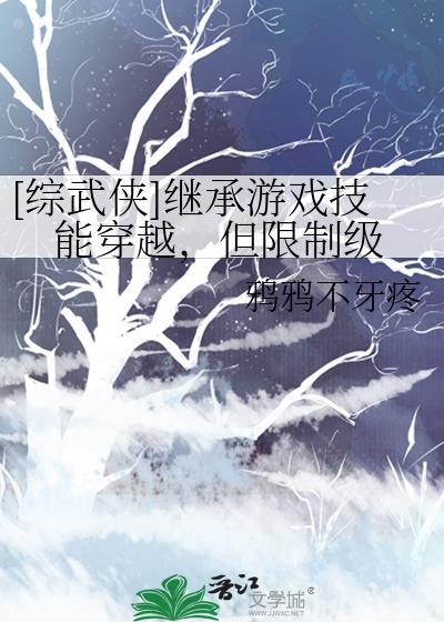 综武侠带游戏角色技能np