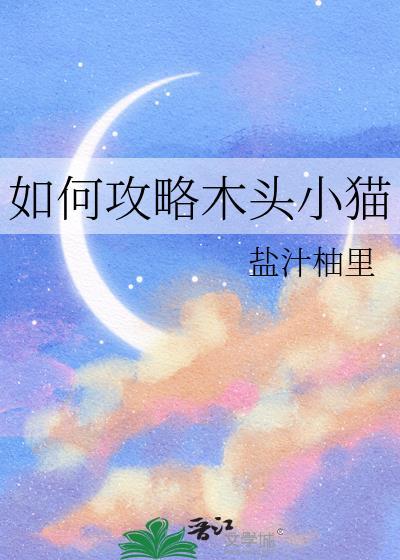 如何攻略木头小猫免费