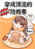 穿成顶流的隐婚妻作者秦皇著