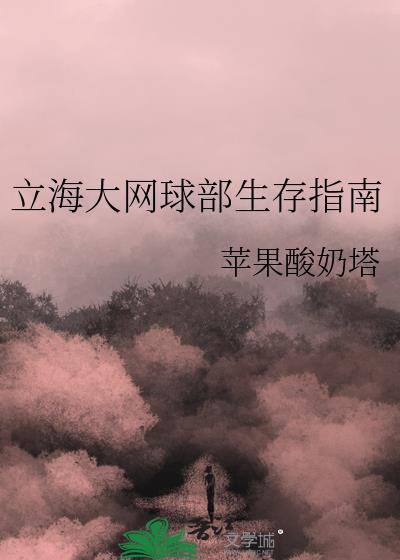 网球王子立海大人物介绍