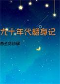 九十年代翻身记番外结局是什么