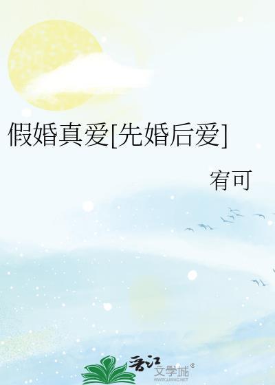 假婚真爱免费阅读