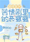 年代苦情剧恶婆婆格格党
