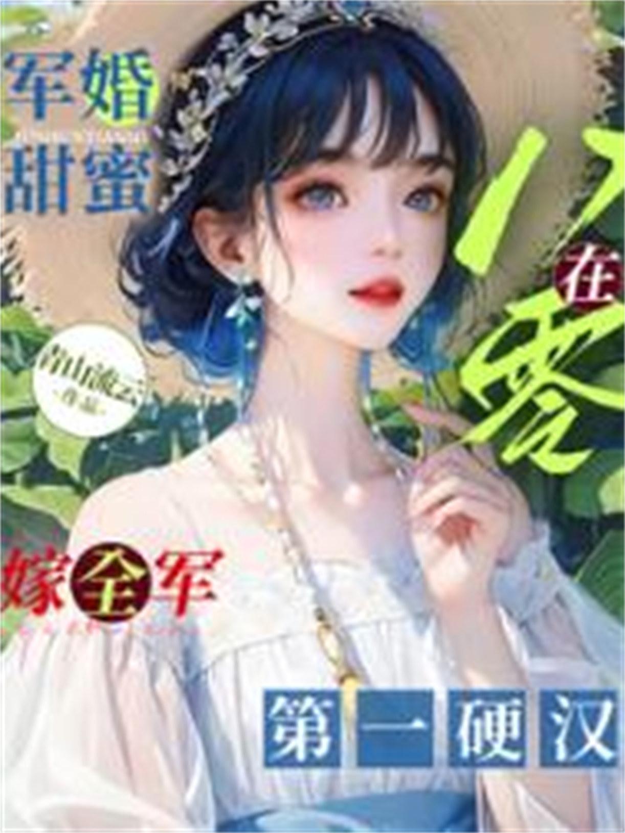 八零军婚甜如蜜