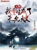 重生大明皇太孙朱允文