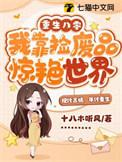 重生八零靠读书致富