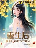 重生后前夫突然来追我