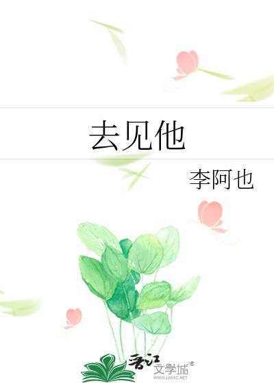 去见他李阿也免费阅读