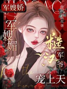 糙汉军爷宠上天 甜甜豆腐花 / 著
