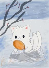 师妹不可能这么可爱