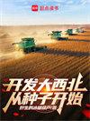 开发大西北的最新政策