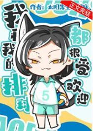 我的排球人生