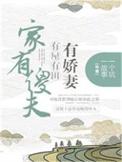 家有傻妻全文免费阅读最新