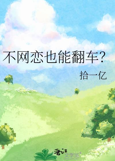 不网恋也能翻车温泽野的最新章节更新时间