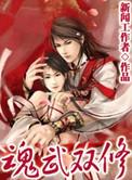魂武双修李天宇的老婆