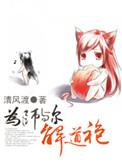 为师与尔解道袍全文阅读
