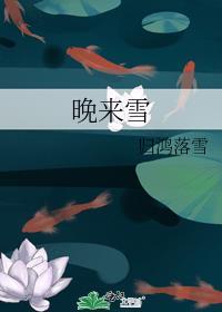 晚来雪by归鸿落雪谁是攻