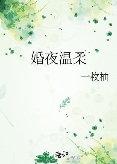 婚夜温柔一枚柚百度txt