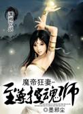 魔帝狂追妻