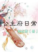 公主府有多少侍卫