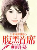 腹黑首席的王牌萌妻