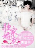 独家婚宠高冷老公呆萌妻