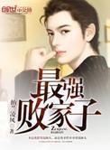 大唐之最强败家子