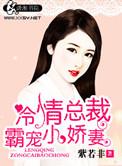 冷情总裁小甜妻全文无弹窗