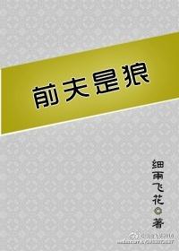 狼宠前夫太凶猛