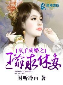 奉旨成婚王爷霸宠男妻