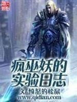 疯巫妖的实验日志作者