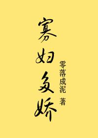 寡妇多娇np