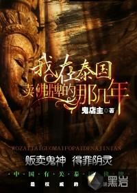 我在泰国卖佛牌的那几年是谁写的