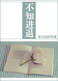 不知进退by西方经济学TXT