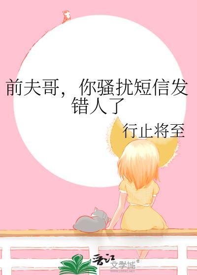 对于前夫的骚扰