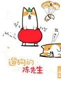 遛狗的陈先生宝书网