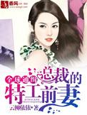总裁通缉令前妻别想逃